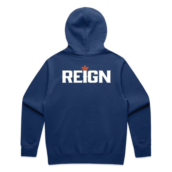 LTP Armor Hoodie Adult Unisex