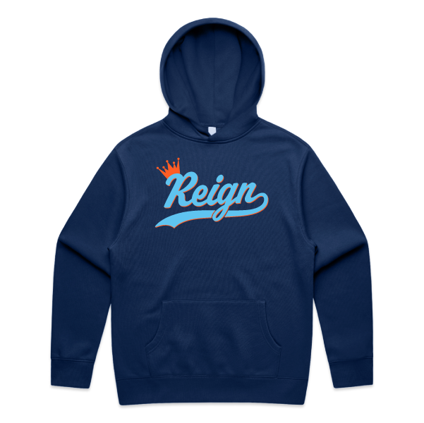 LTP 5pt Crown Hoodie Adult Unisex