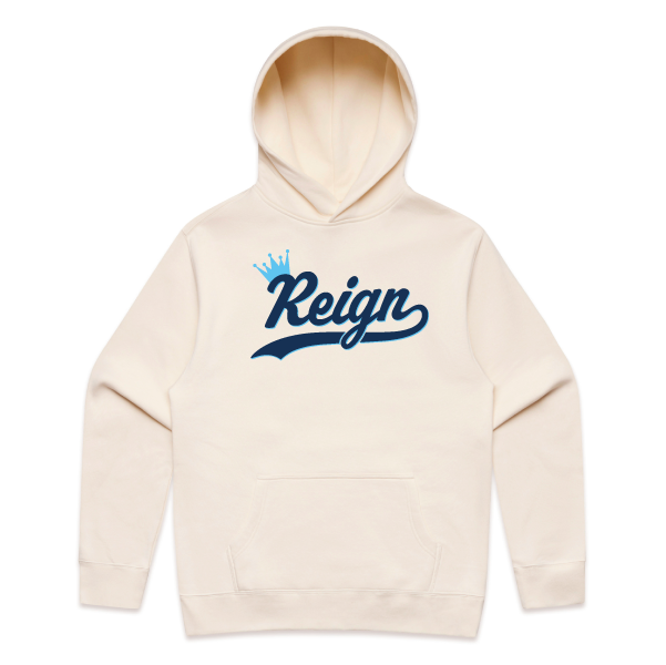 LTP 5pt Crown Hoodie Adult Unisex