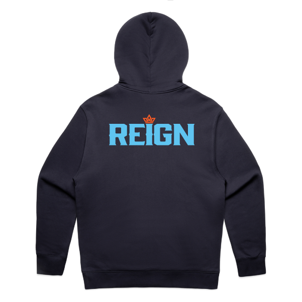 LTP Armor Hoodie Adult Unisex