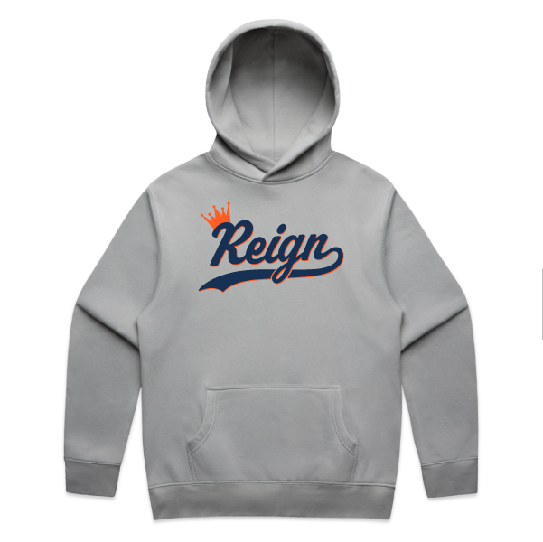 LTP 5pt Crown Hoodie Adult Unisex