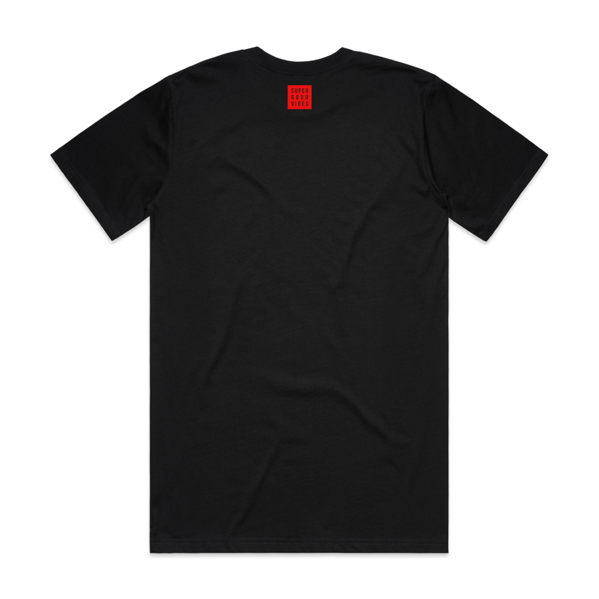SGV Ballin Logo Adult Tee Unisex