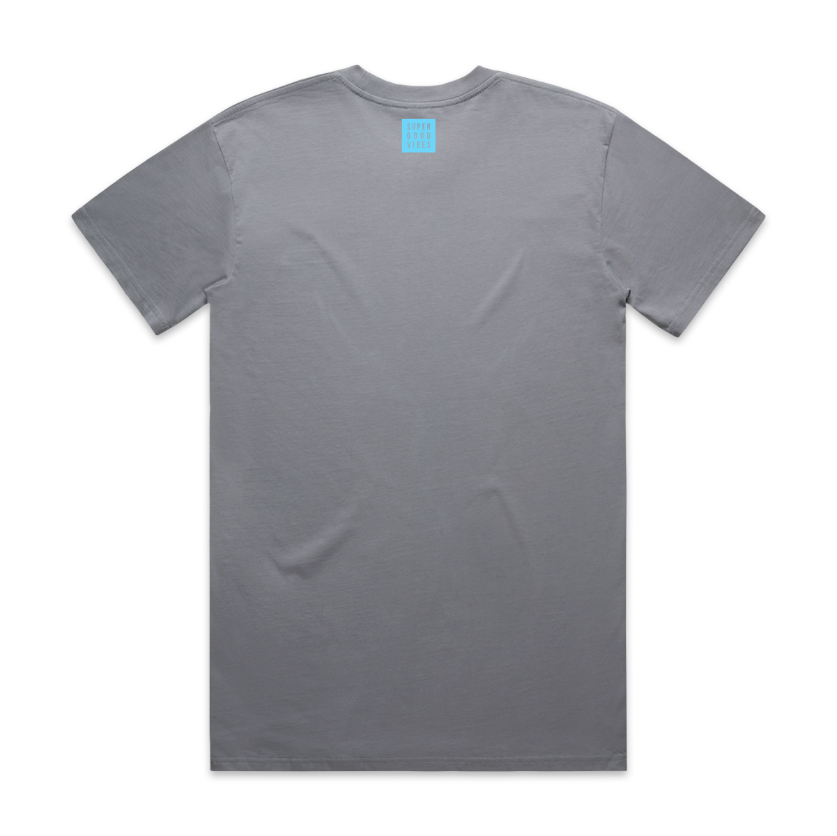 SGV Ballin Logo Adult Tee Unisex