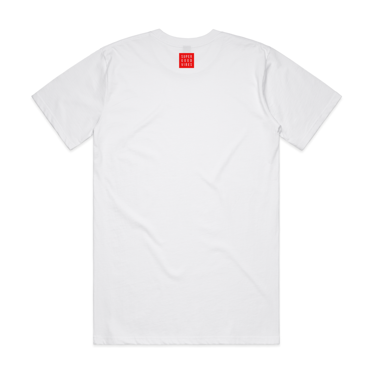SGV Ballin Logo Adult Tee Unisex