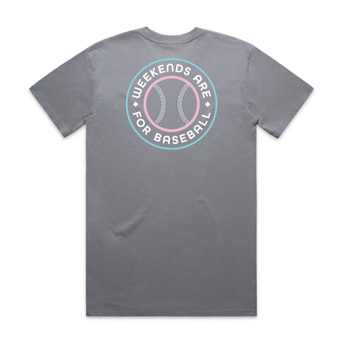 SGV Baseball Weekend Adult Tee Unisex
