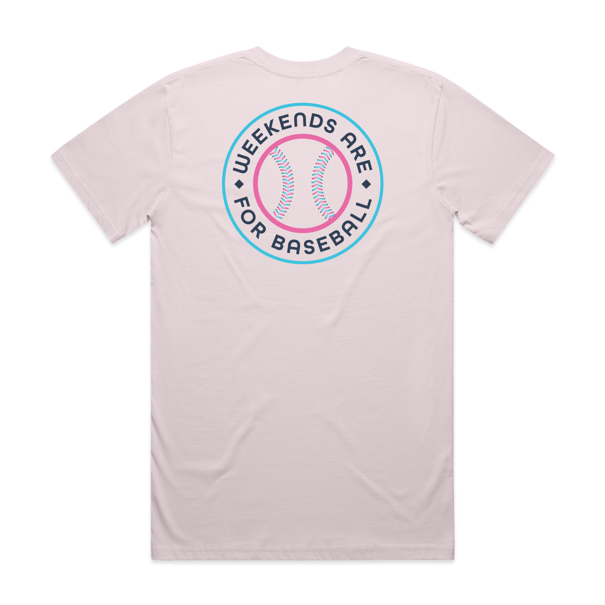 SGV Baseball Weekend Adult Tee Unisex