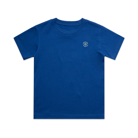 SGV Baseball Weekend Youth Tee