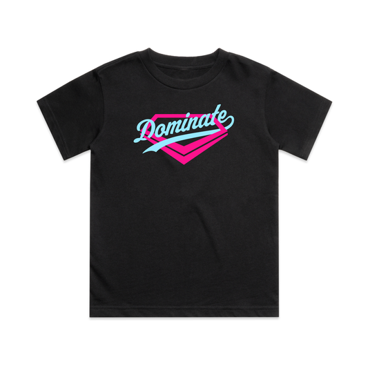 SGV Dominate Youth Tee