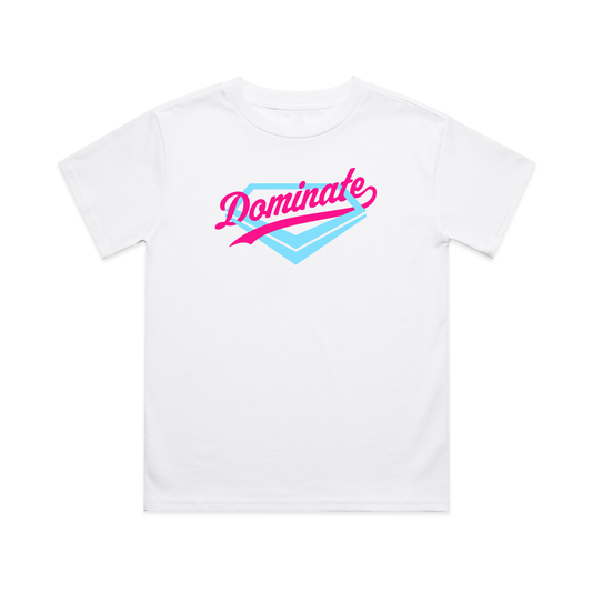 SGV Dominate Youth Tee