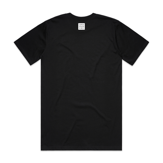 SGV Grind Adult Tee Unisex