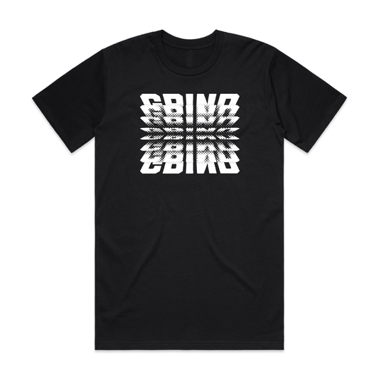 SGV Grind Adult Tee Unisex
