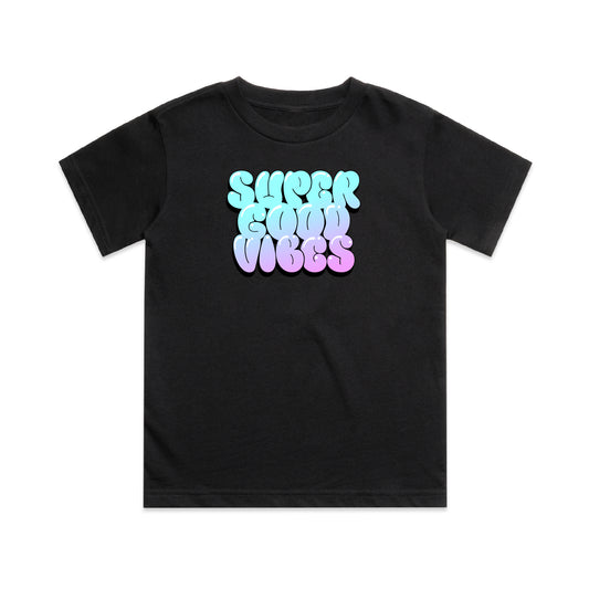 SGV Jelly Bean Logo Tee