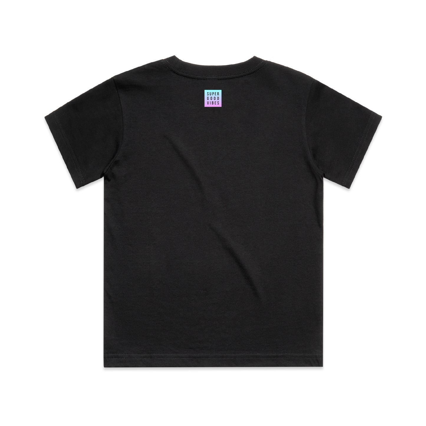 SGV Jelly Bean Logo Tee