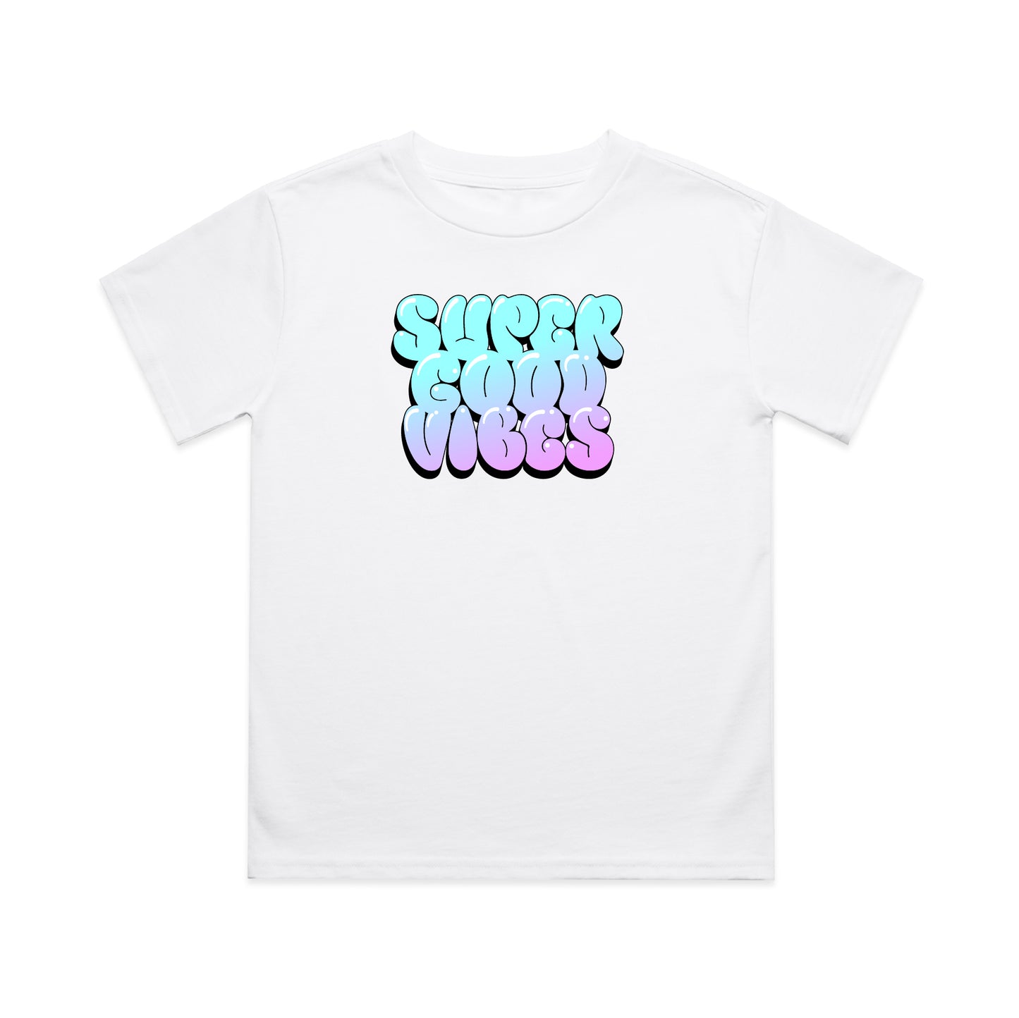 SGV Jelly Bean Logo Tee