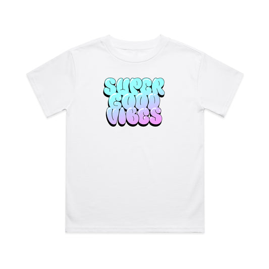 SGV Jelly Bean Logo Tee