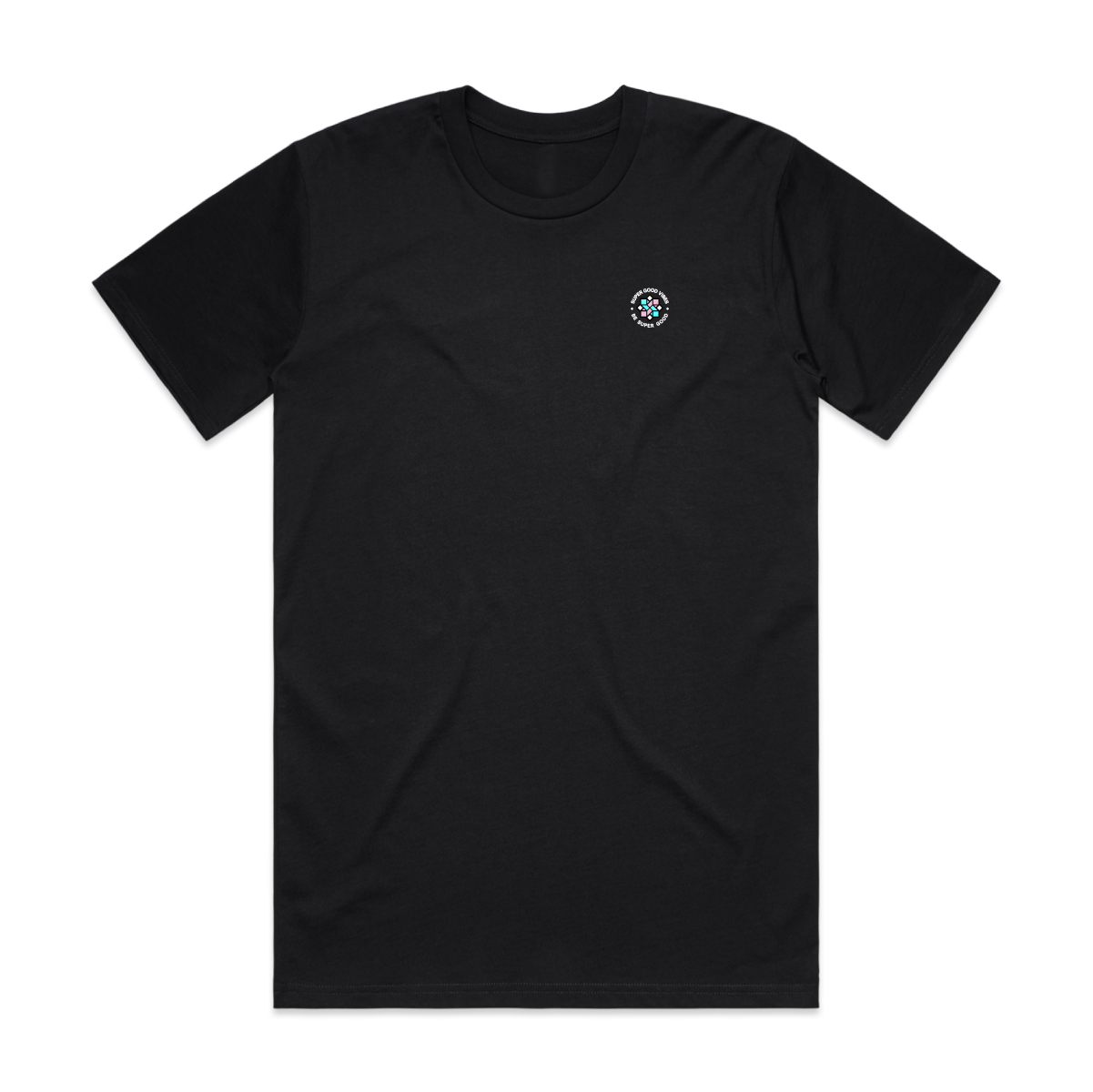 SGV No Weekend Adult Tee Unisex