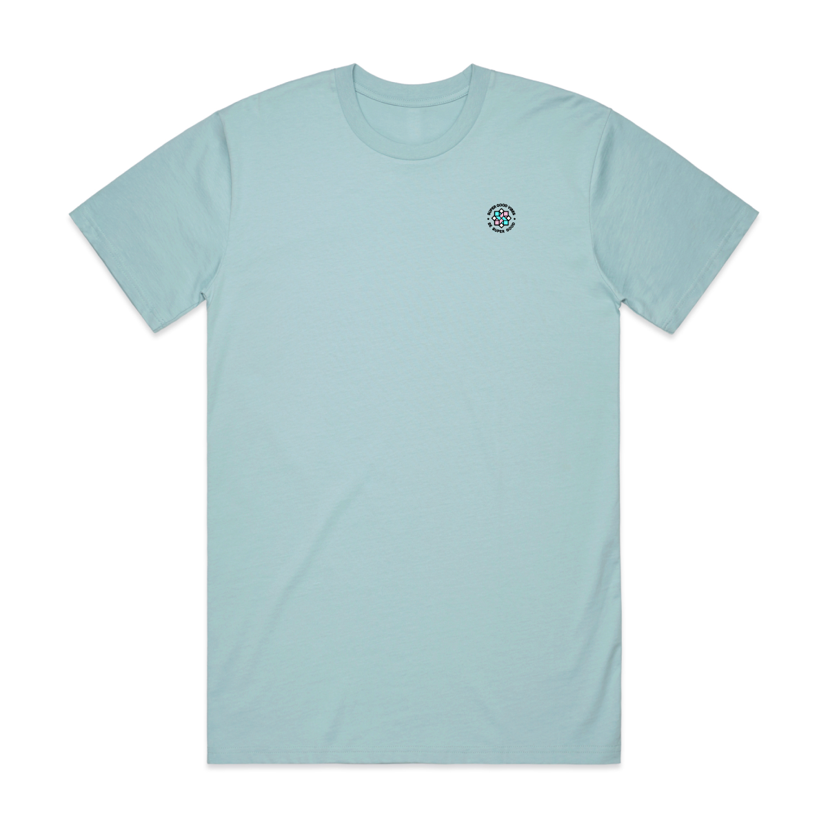 SGV No Weekend Adult Tee Unisex