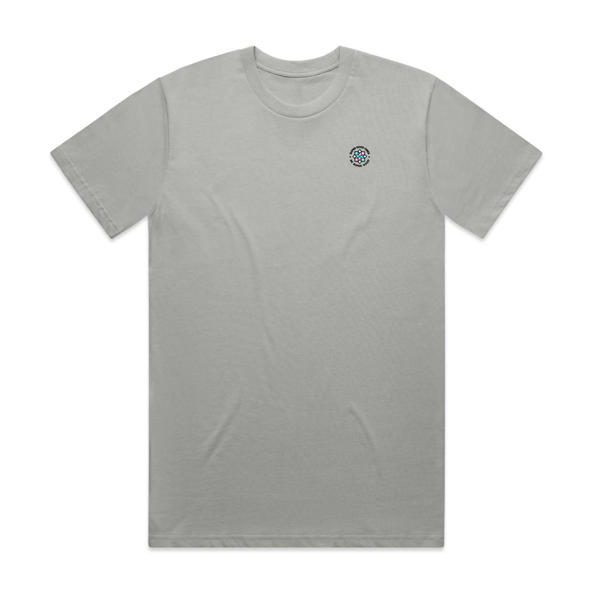 SGV No Weekend Adult Tee Unisex