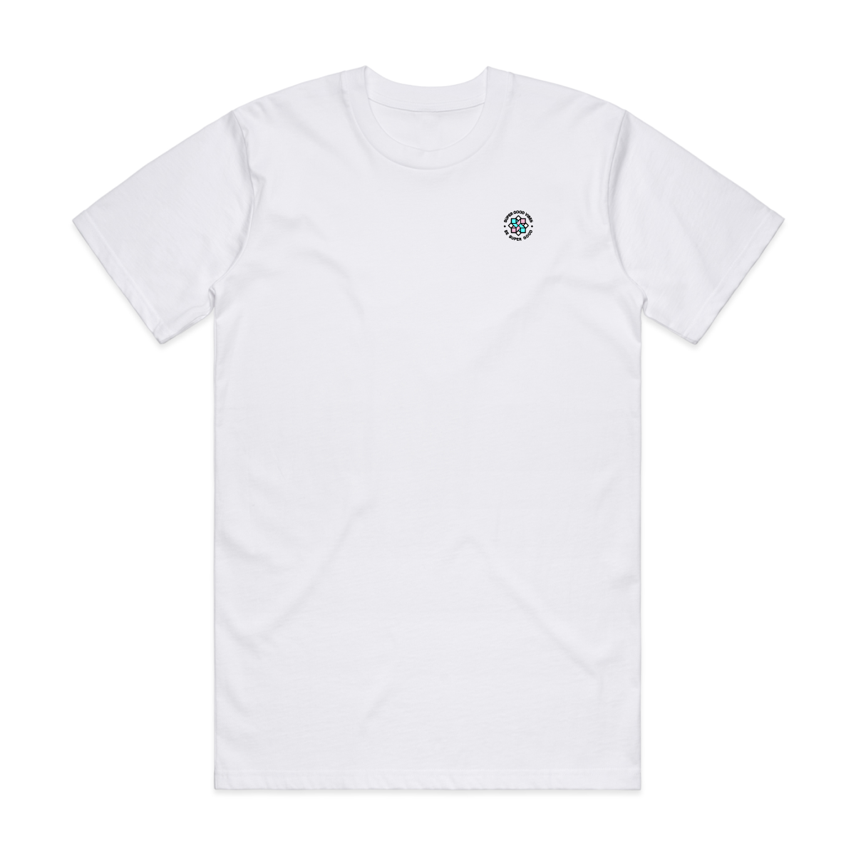 SGV No Weekend Adult Tee Unisex