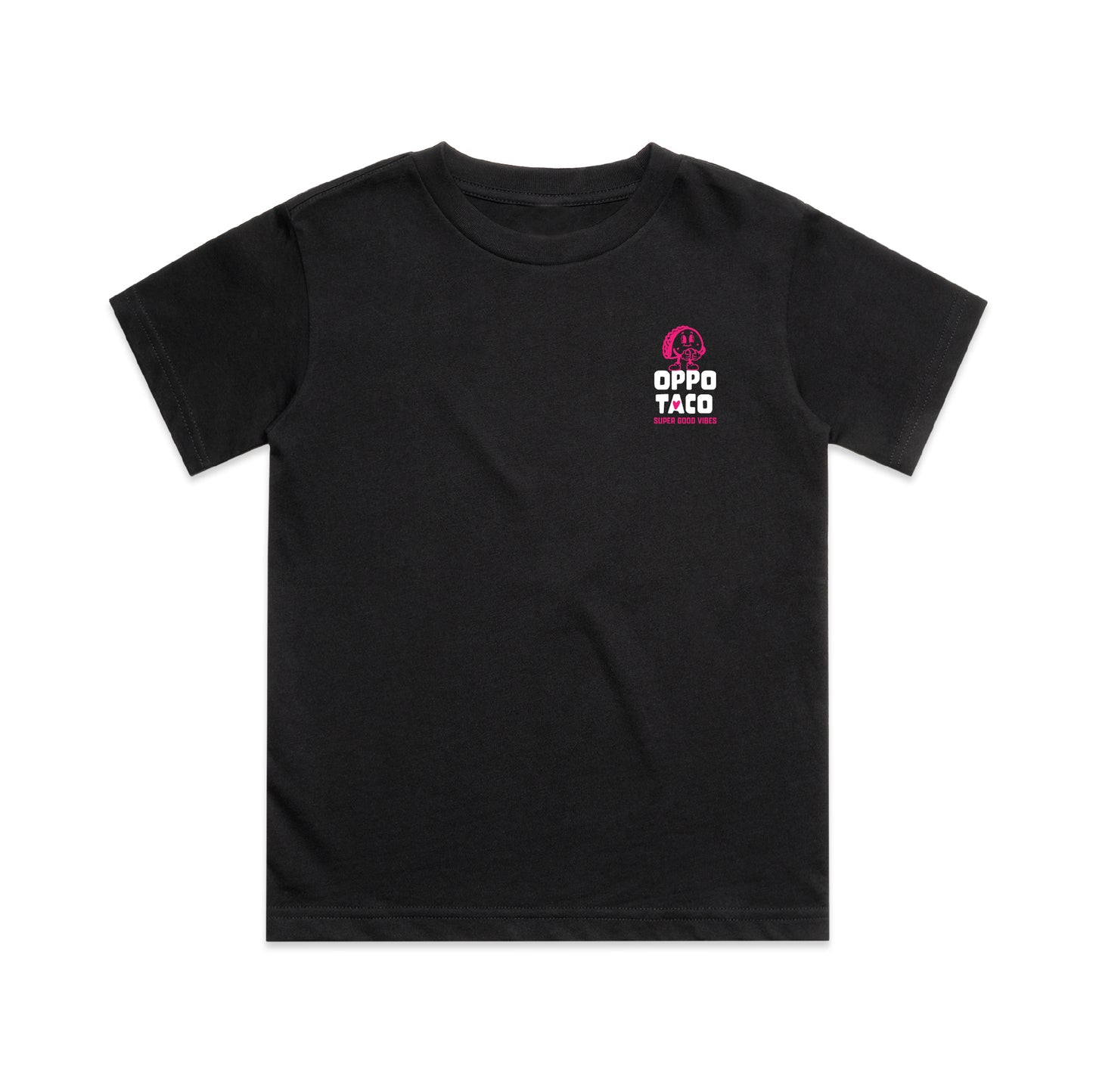 SGV Oppo Taco - Best in Town Tee