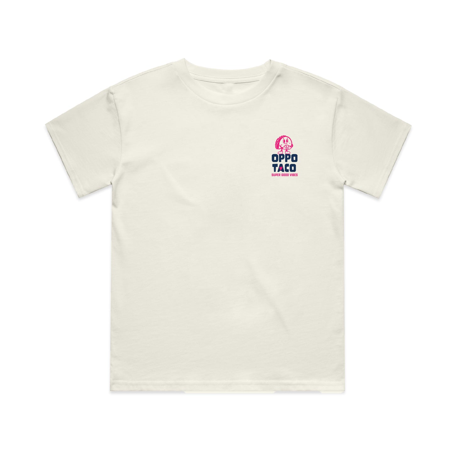 SGV Oppo Taco - Best in Town Tee