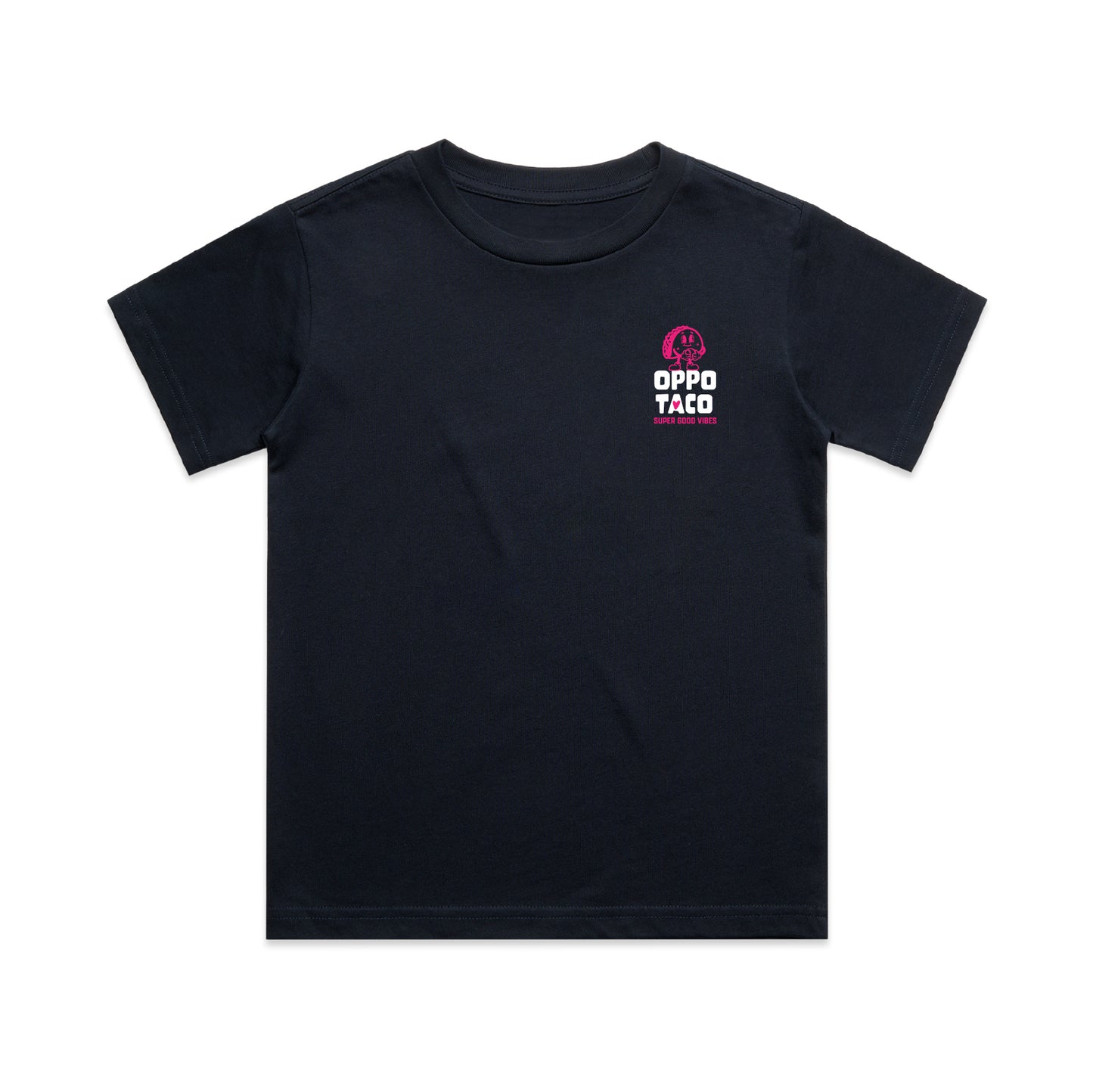 SGV Oppo Taco - Best in Town Tee