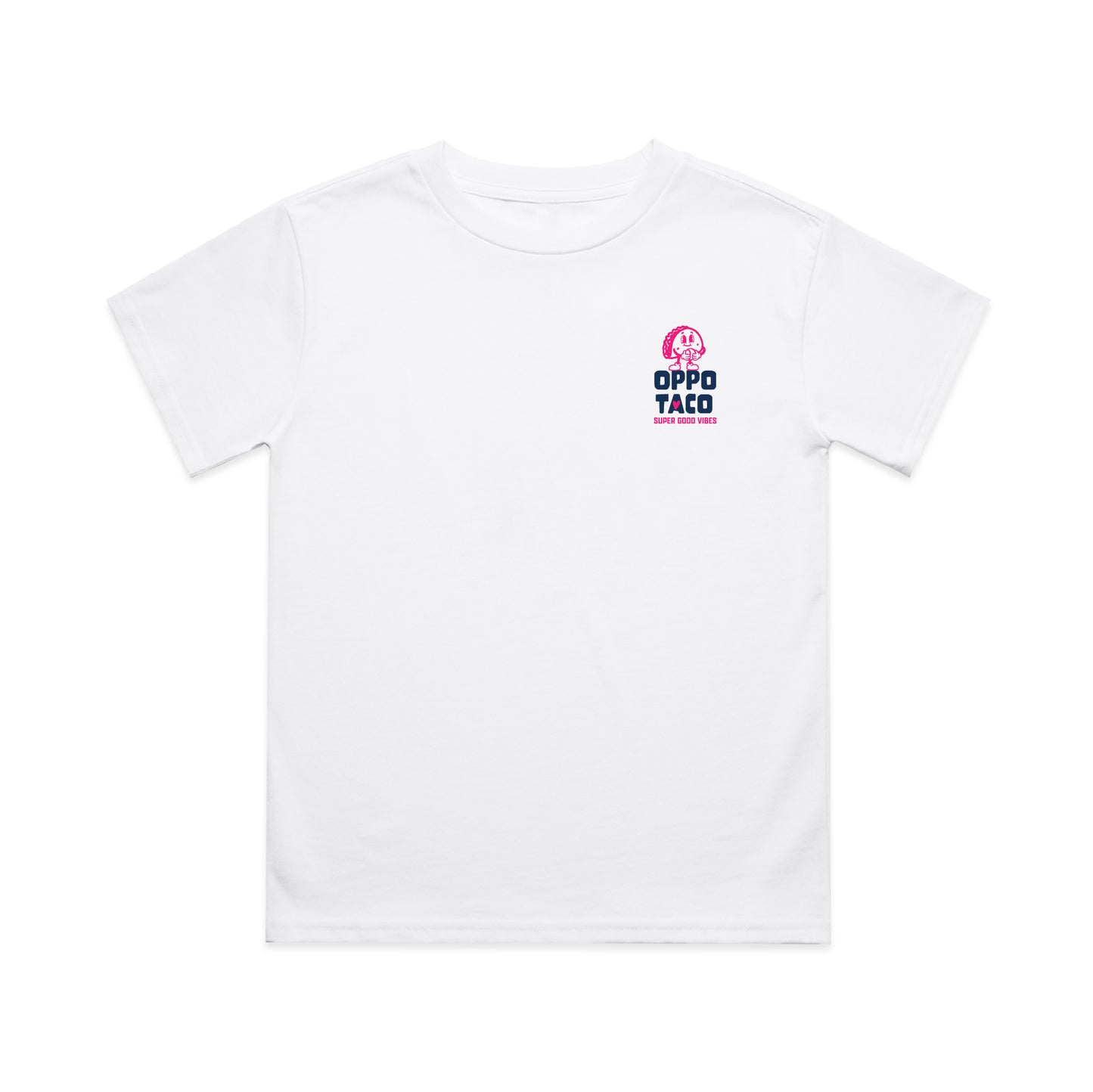 SGV Oppo Taco - Best in Town Tee
