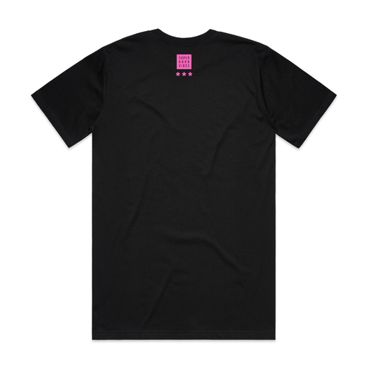 SGV Softball X Soft Adult Tee Unisex