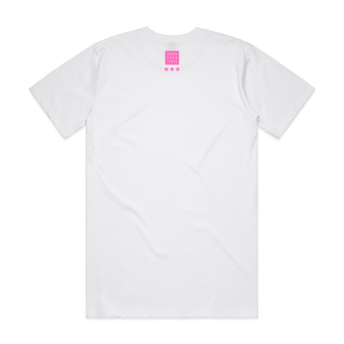 SGV Softball X Soft Adult Tee Unisex
