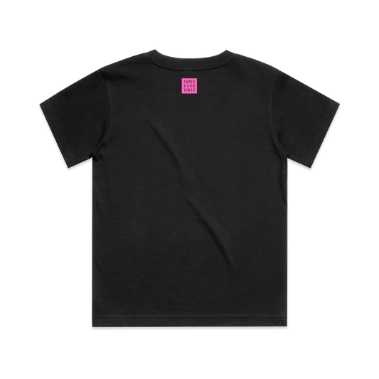 SGV Softball X Soft Youth Tee