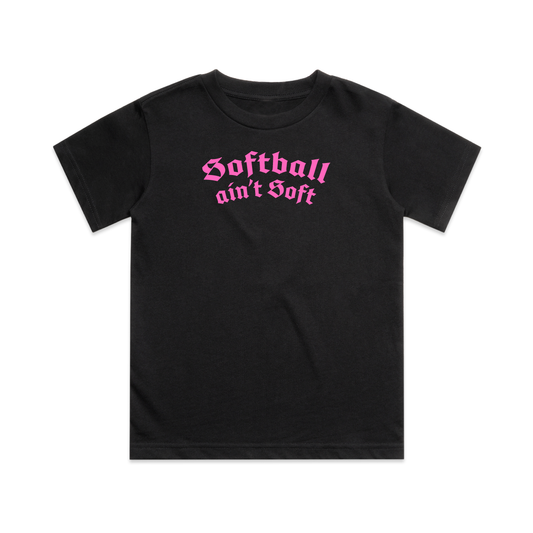 SGV Softball X Soft Youth Tee