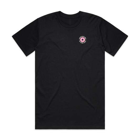 SGV Donut Logo Adult Tee Unisex