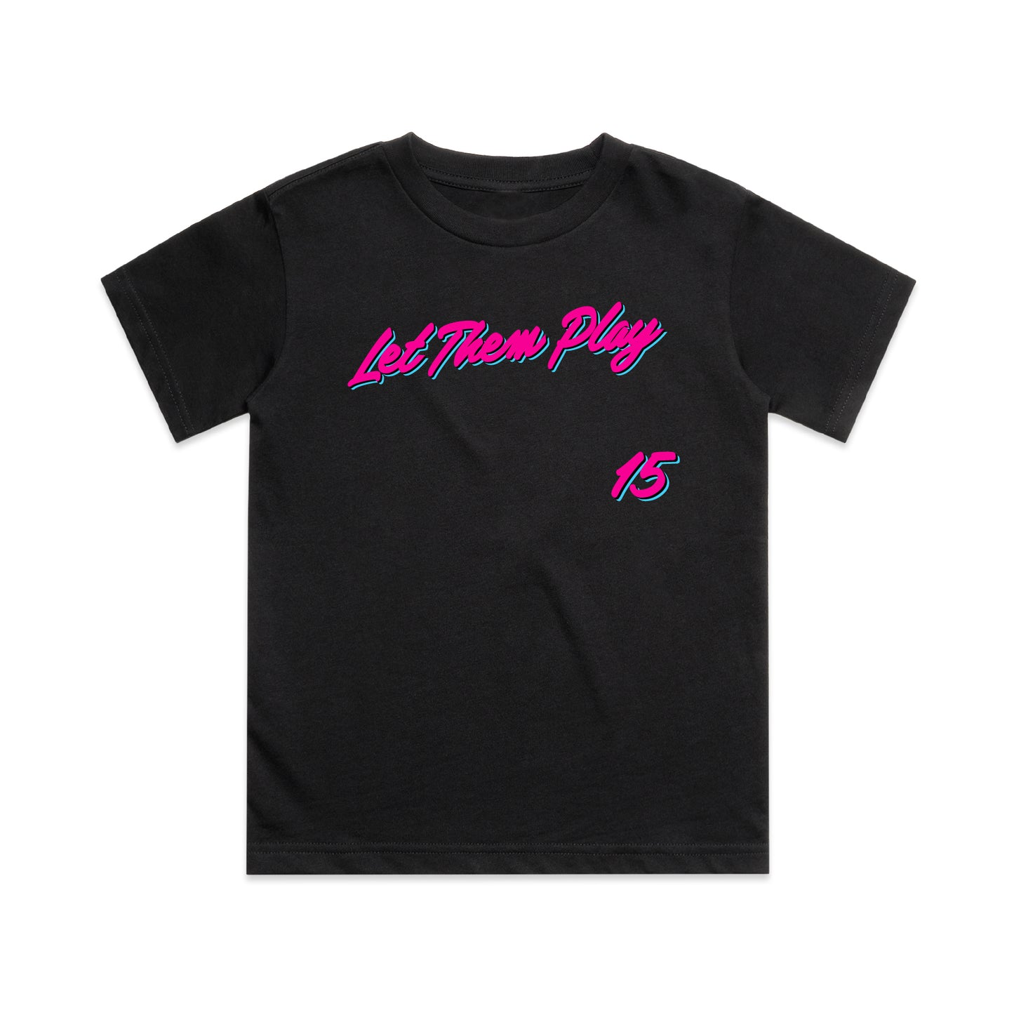 LTP BoB Miami Vibe Tee Unisex