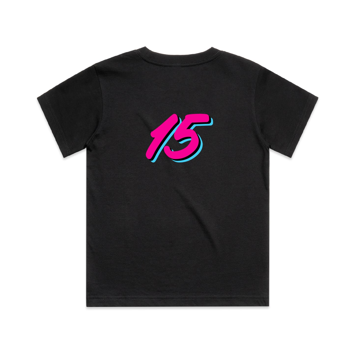 LTP BoB Miami Vibe Tee Unisex