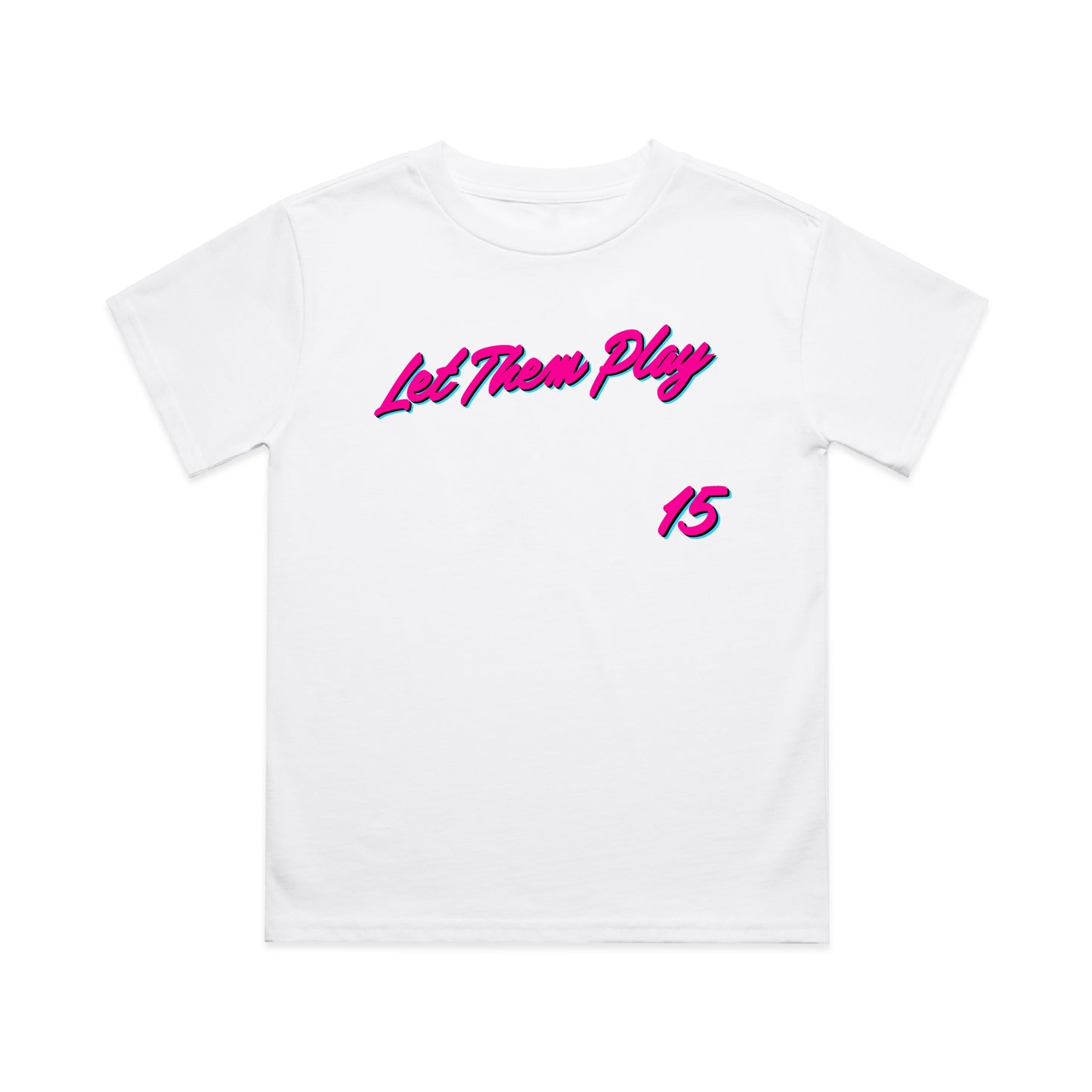 LTP BoB Miami Vibe Tee Unisex