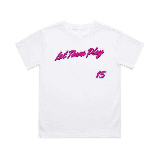 LTP BoB Miami Vibe Tee Unisex