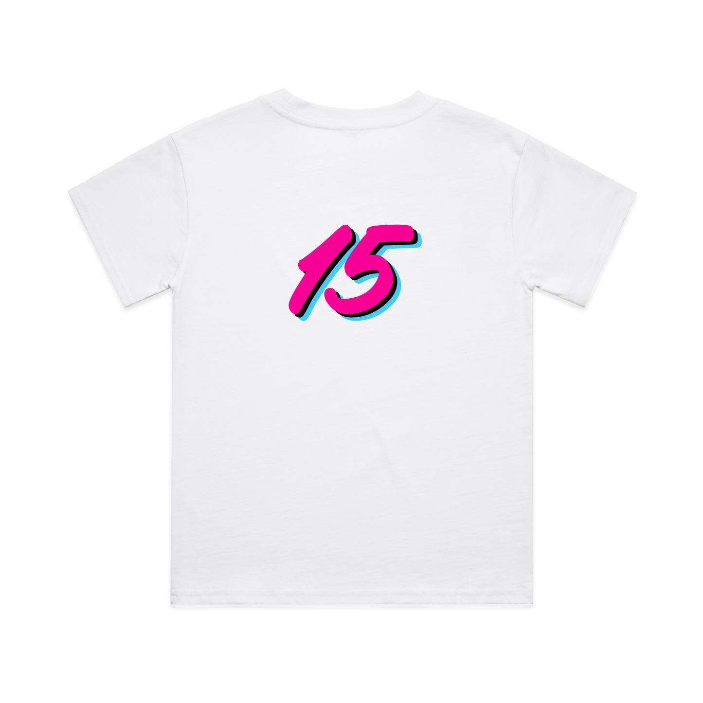 LTP BoB Miami Vibe Tee Unisex