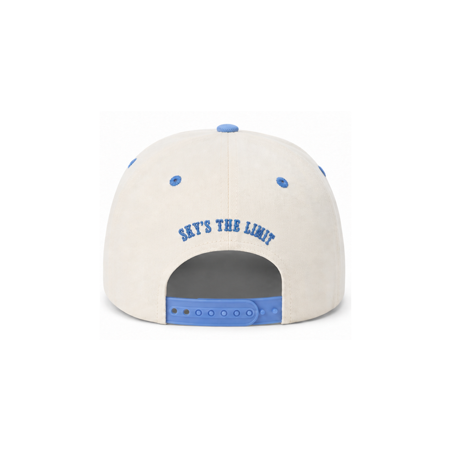 LTP Sky Hat | Cotton Tiedye